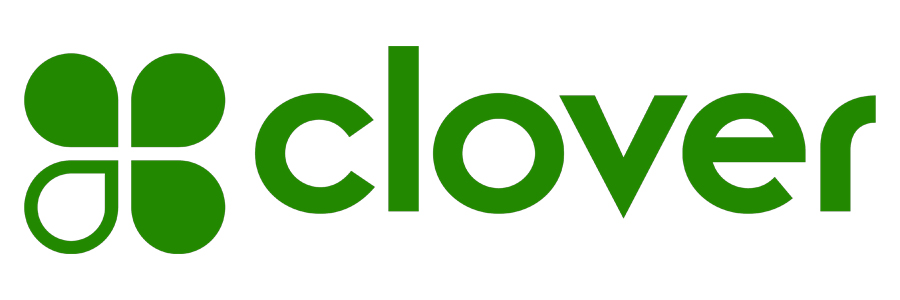 Clover logo