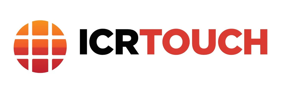 ICRTouch logo
