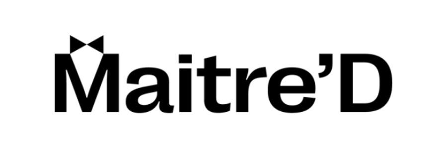 Maitre'D logo