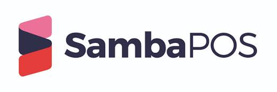 SambaPOS logo