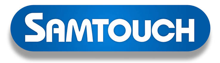 SamTouch logo
