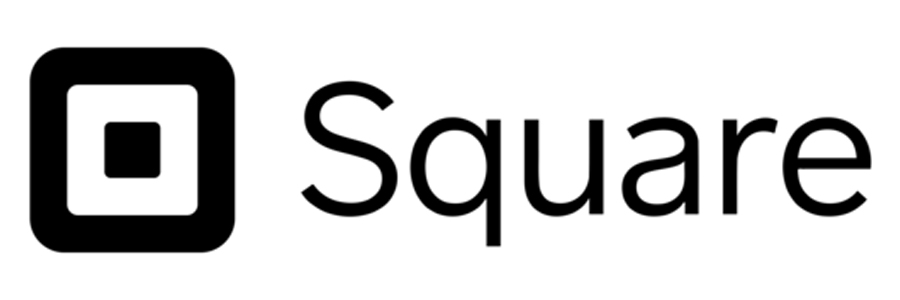 Square logo