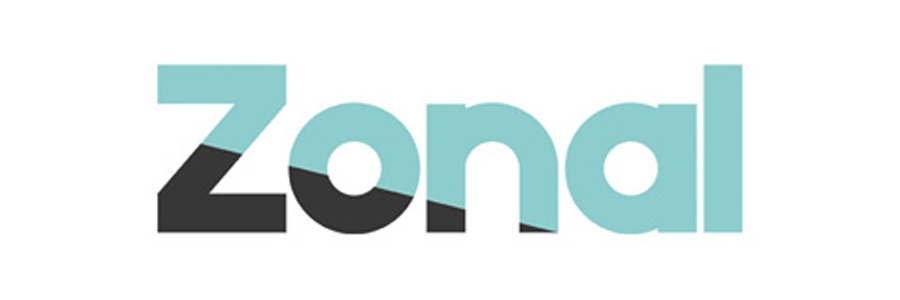 Zonal logo