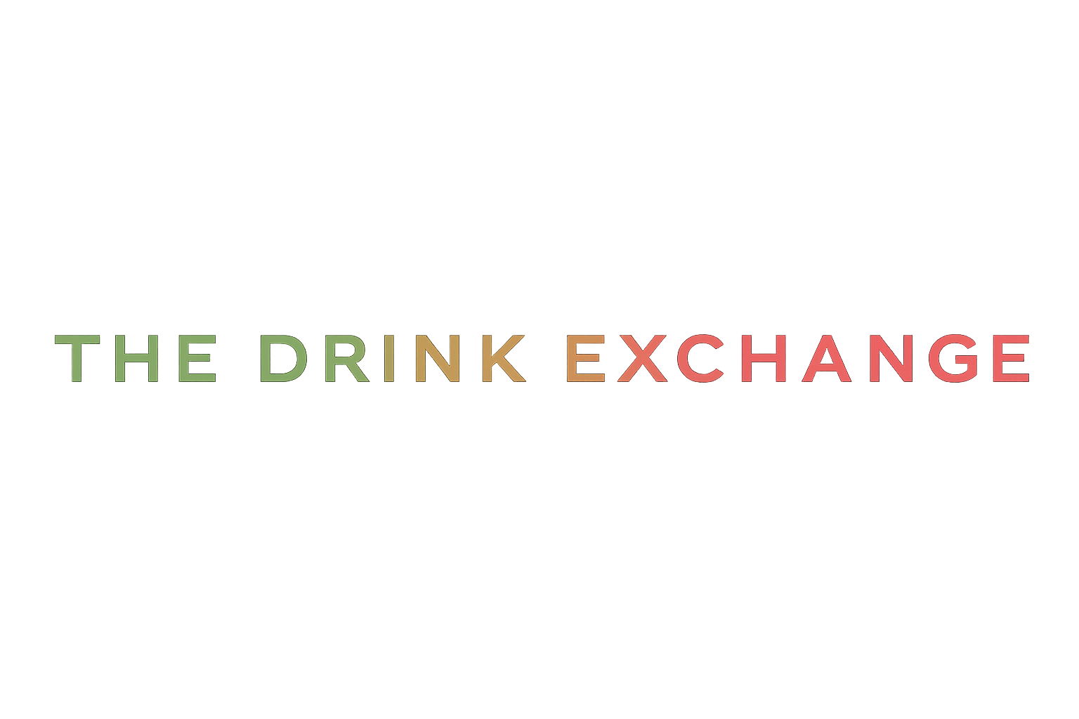 THE DRINK EXCHANGE